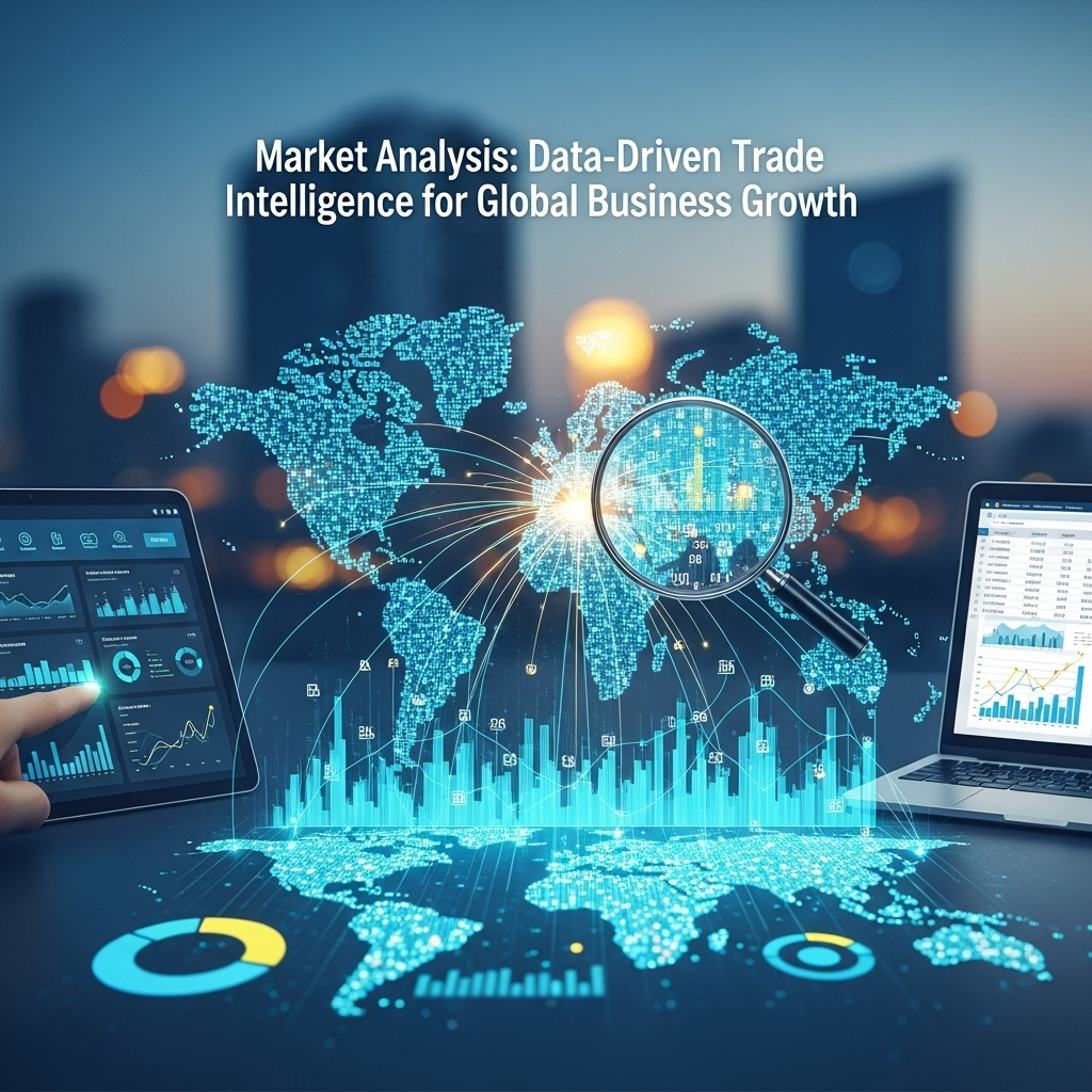 Market Analysis - Trade Intelligence
